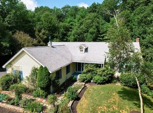24 Sherwood Dr, Spencer, MA 01562