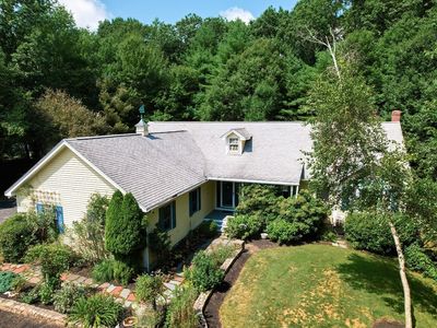 24 Sherwood Dr, Spencer, MA, 01562