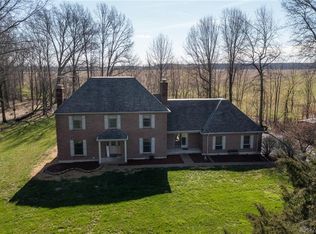 4998 N State Route 133, Blanchester, OH 45107