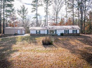 75 India Village Rd, Paris, TN 38242