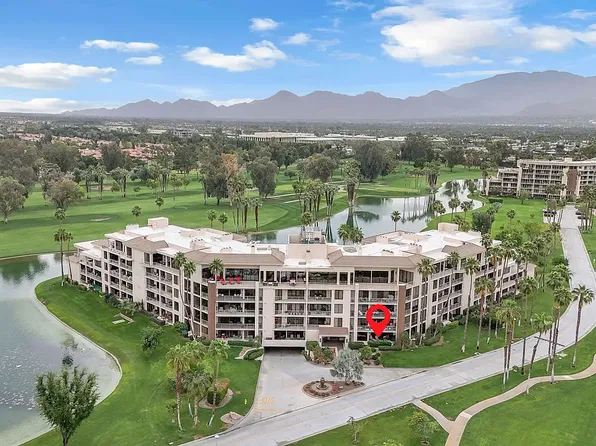 910 Island Dr APT 112, Rancho Mirage, CA 92270