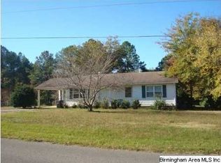 464 Saddle Club Rd, Jacksonville, AL 36265