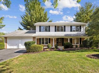 1729 Glastonberry Rd, Rockville, MD 20854