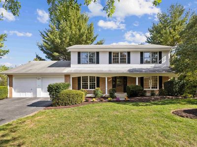 1729 Glastonberry Rd, Rockville, MD, 20854