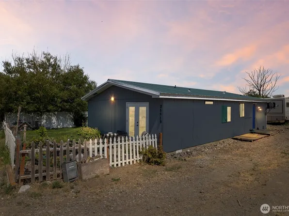 25919 W 251 PR NW, Benton City, WA 99320