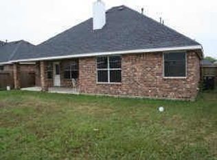 4321 Mary Tere Ct, Rosenberg, TX 77471