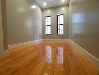 Rented by Evergreen Apartments BK