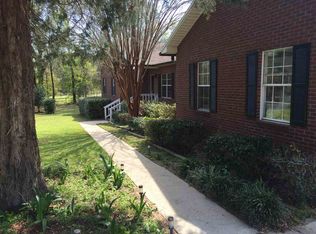 1190 Pedrick Rd, Tallahassee, FL 32317