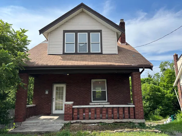 2550 Montana Ave, Cincinnati, OH 45211