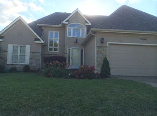 3801 SW Lincolnshire Rd, Topeka, KS 66610