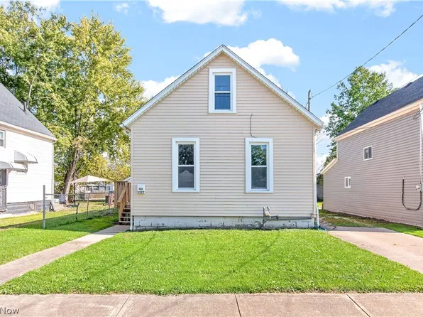 3527 Clifton Ave, Lorain, OH 44055