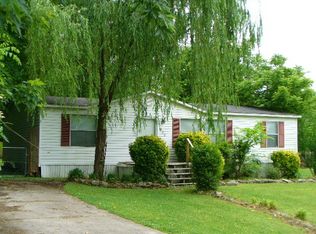 846 Seymour Ave, Nashville, TN 37206