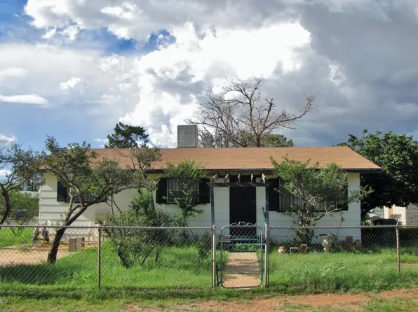 201 4th St, Sierra Vista, AZ 85635