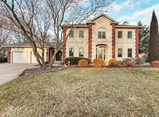 7526 W Reflection Ct, Wichita, KS 67205