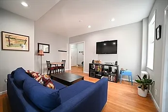 98 Saint Paul St #4 — Photo 2