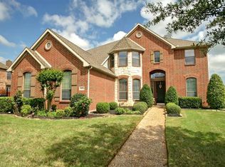 4205 Woodcrest Ln, Mansfield, TX 76063
