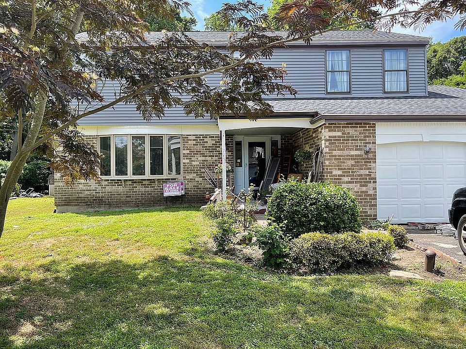 1151 Newport Mews Dr, Bensalem, PA 19020 Zillow