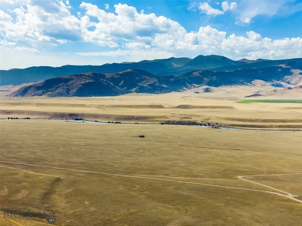 LOT 85 Sphinx Mountain Trl, Cameron, MT 59720