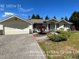 4008 NE 105th St, Vancouver, WA