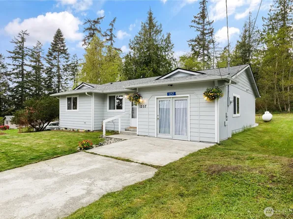 1257 Russell Drive, Coupeville, WA 98239