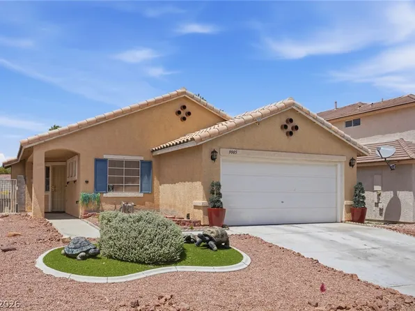 9005 Ivybridge St, Las Vegas, NV 89123