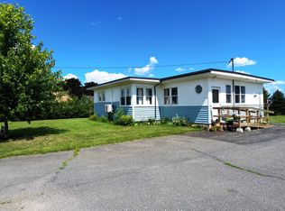 12 Richards Rd, Caribou, ME 04736