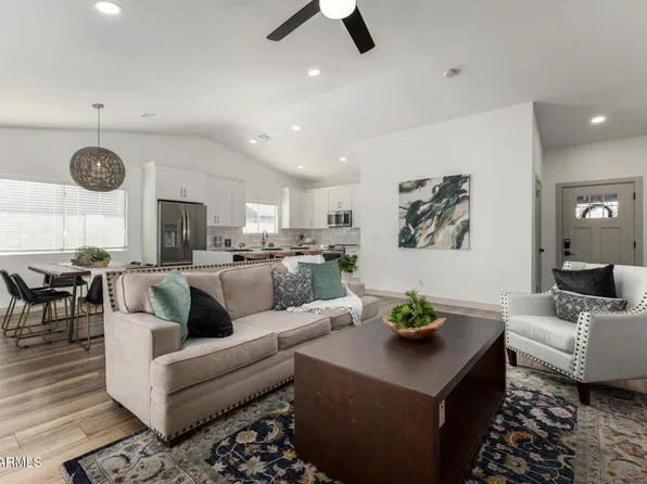 15641 N 63RD Street, Scottsdale, AZ 85254