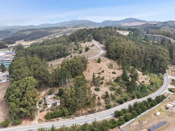 0 Lewis Foster Dr, Half Moon Bay, CA 94019