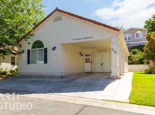 110 Overlook Ln, Hurricane, UT 84737