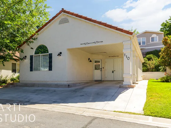 110 Overlook Ln, Hurricane, UT 84737