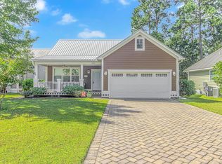 325 Goddard Ln, Murrells Inlet, SC 29576