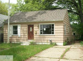 1111 Larned St, Lansing, MI 48912