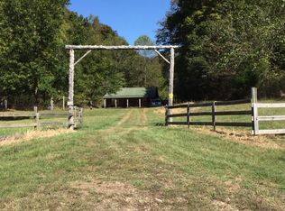 200 Lee Hollow Rd, Indian Mound, TN 37079