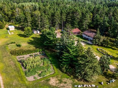 50768 279th Ave, Bemidji, MN, 56601