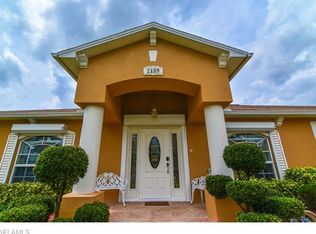 1109 Dixie Ave, Lehigh Acres, FL 33972