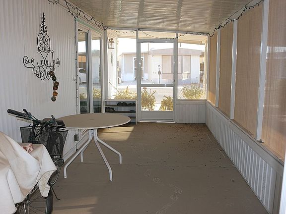 Arizona Room