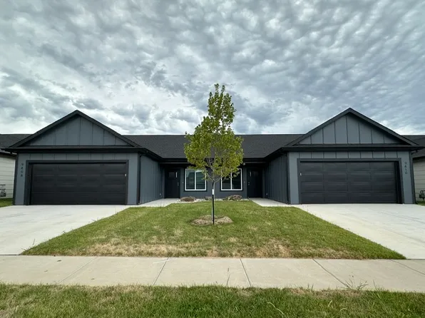 9408 E Wassall St, Wichita, KS