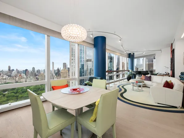 25 Columbus Circle image 2 of 47