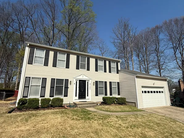9104 Huber Ct, Burke, VA 22015