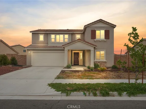 1355 Monument St, Hemet, CA 92543