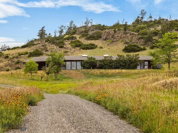 170 Cokedale Rd, Livingston, MT 59047