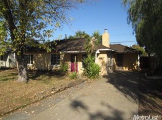 2717 Riesling Way, Rancho Cordova, CA 95670