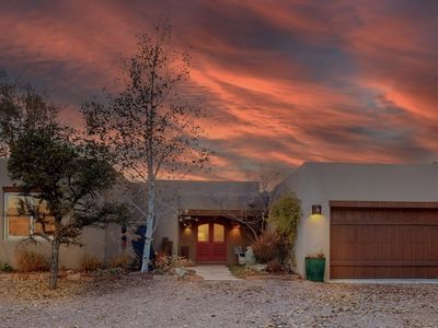 851A Camino Chamisa, Santa Fe, NM, 87501