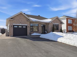 66 Faucher Blvd, Casselman, ON K0A 1M0