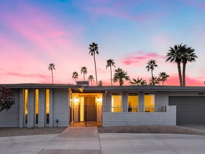4228 N 87th St, Scottsdale, AZ, 85251
