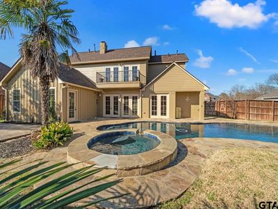 2305 Woodlands Dr, Tyler, TX, 75703