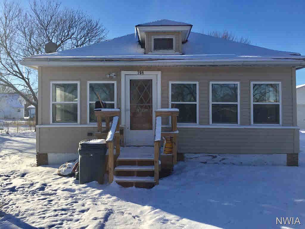 708 11th St, Onawa, IA 51040 Zillow