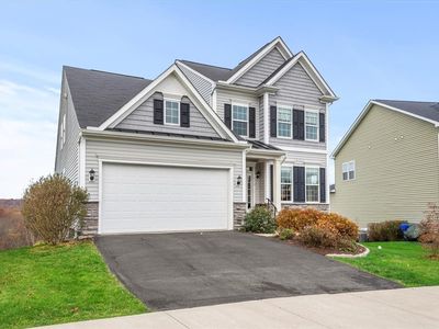 113 Dutch Creek Dr, Zelienople, PA, 16063