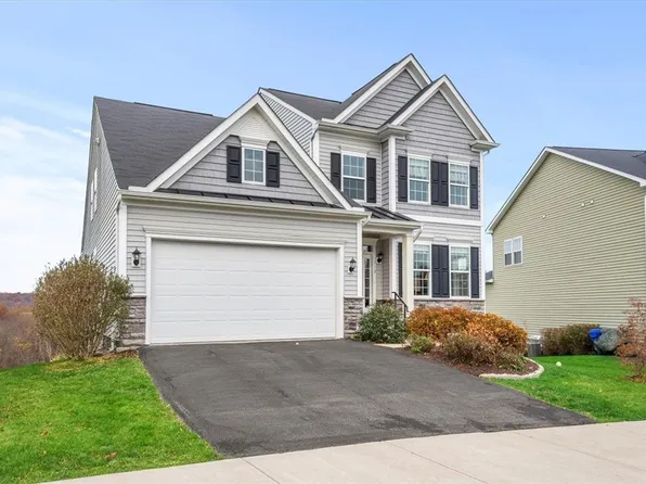 113 Dutch Creek Dr, Zelienople, PA 16063