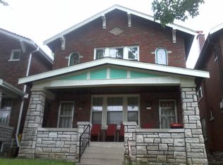 5227 Delor St #A, Saint Louis, MO